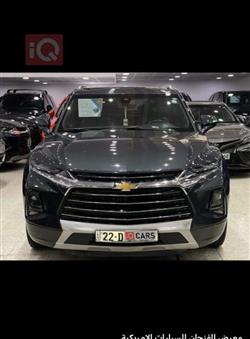 شيفروليه بليزر